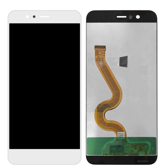 TOUCH+DISPLAY HUAWEI NOVA 2 PLUS WHITE TOUCH+DISPLAY HUAWEI NOVA 2 PLUS WHITE